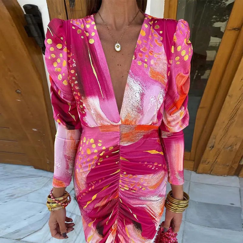 Αιμιλία | Maxi-φορεμα για γυναικες