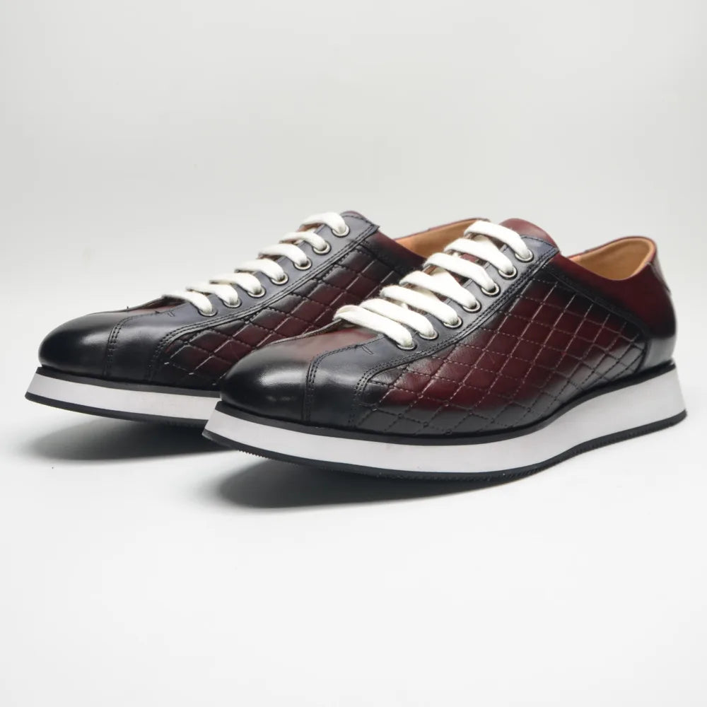 Ferrano | Επενδεδυμένα αθλητικά παπούτσια