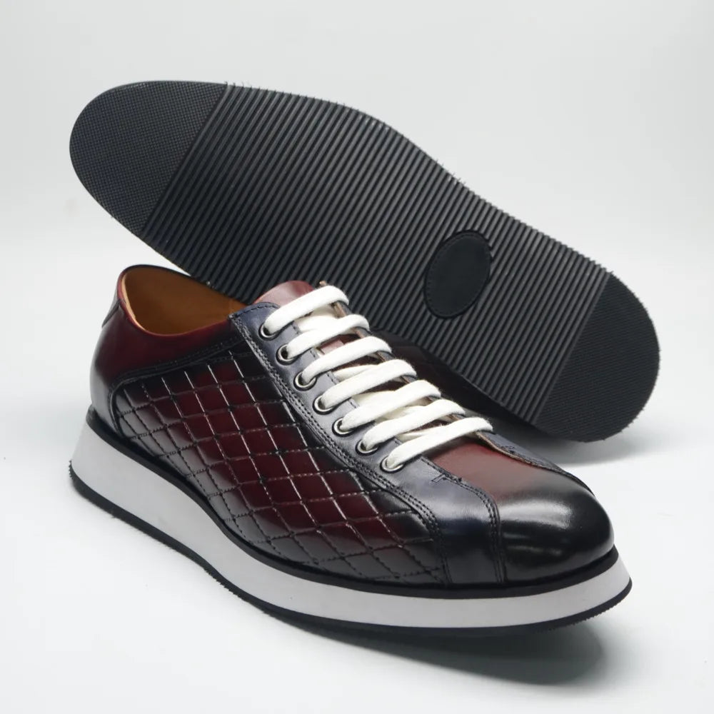 Ferrano | Επενδεδυμένα αθλητικά παπούτσια