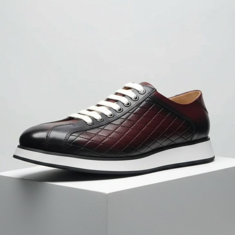 Ferrano | Επενδεδυμένα αθλητικά παπούτσια