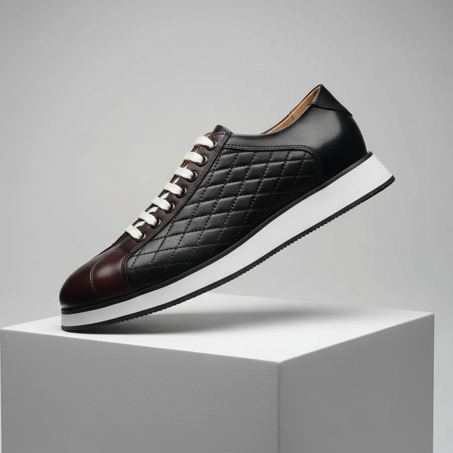 Ferrano | Επενδεδυμένα αθλητικά παπούτσια