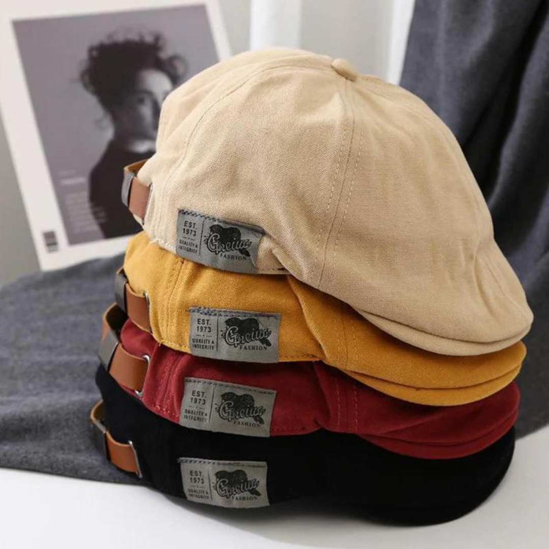 Γιώργος | Στυλάτο αστικό καπέλο