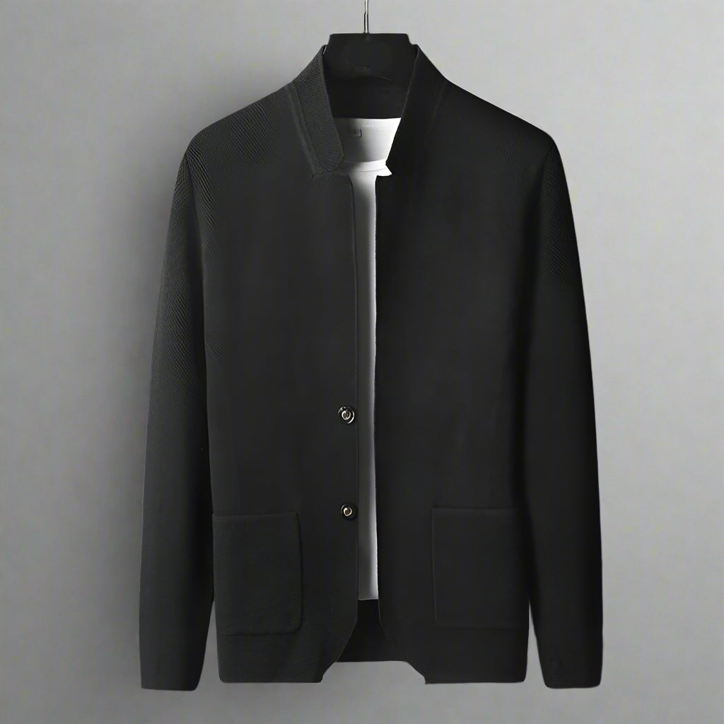 Τζουλιάνο | ζακέτα πλεκτό