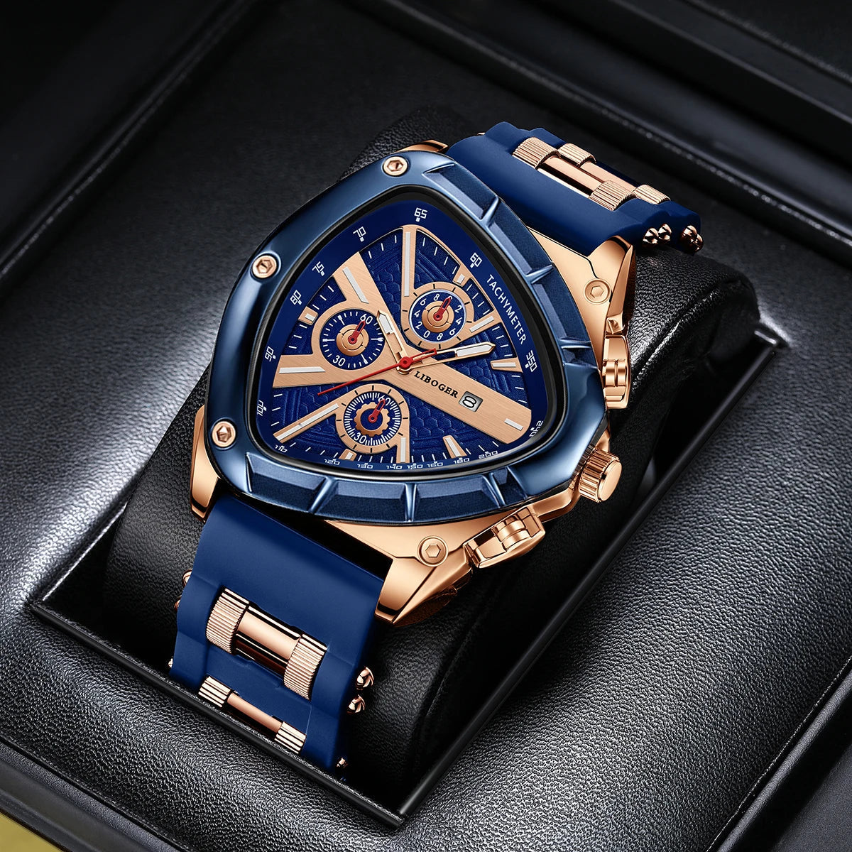 Hadley | Σόλοι Torque