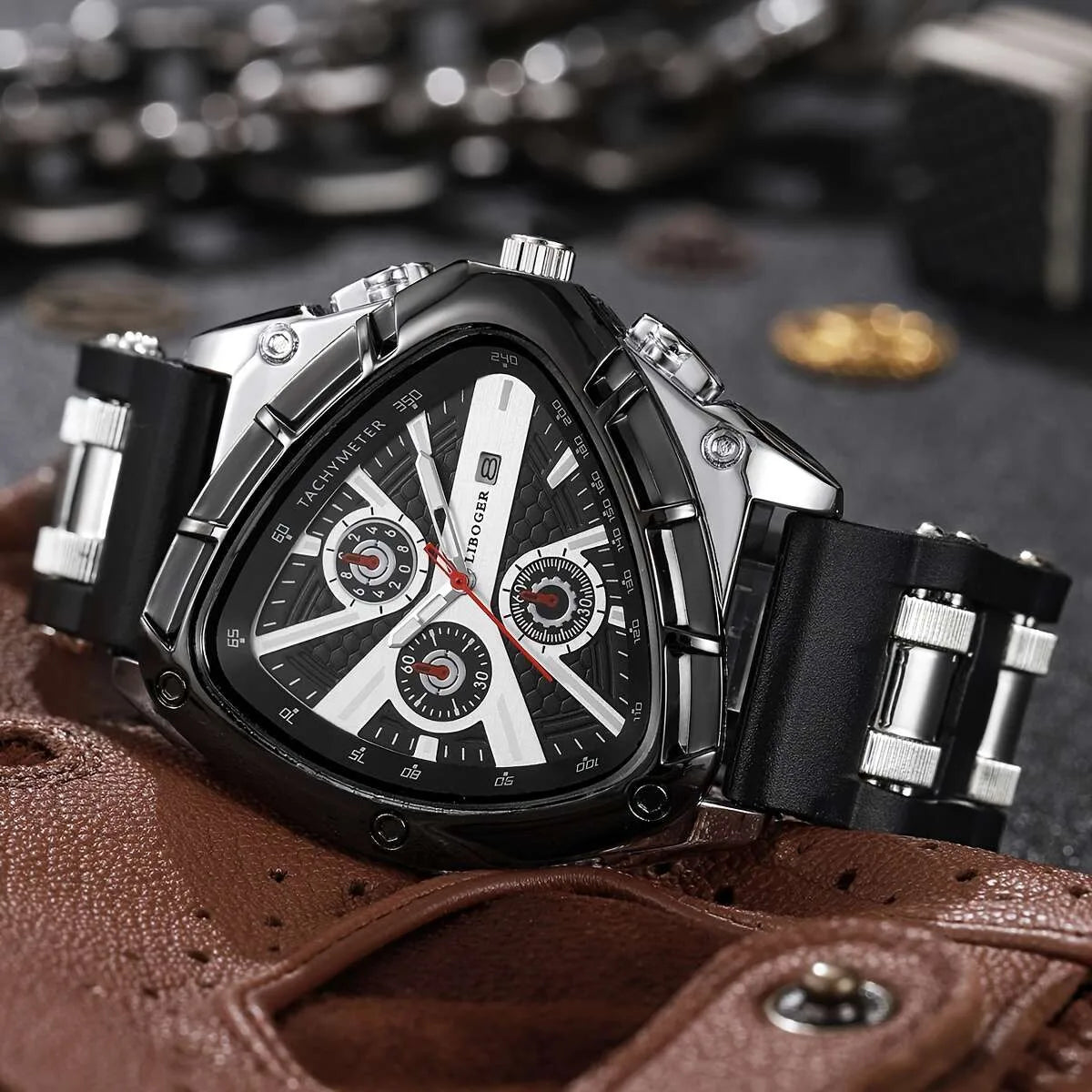 Hadley | Σόλοι Torque