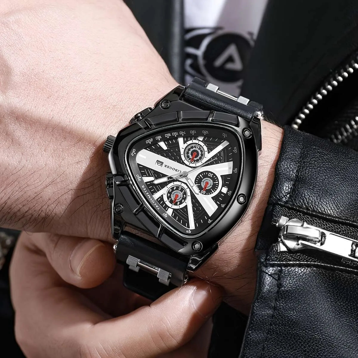 Hadley | Σόλοι Torque