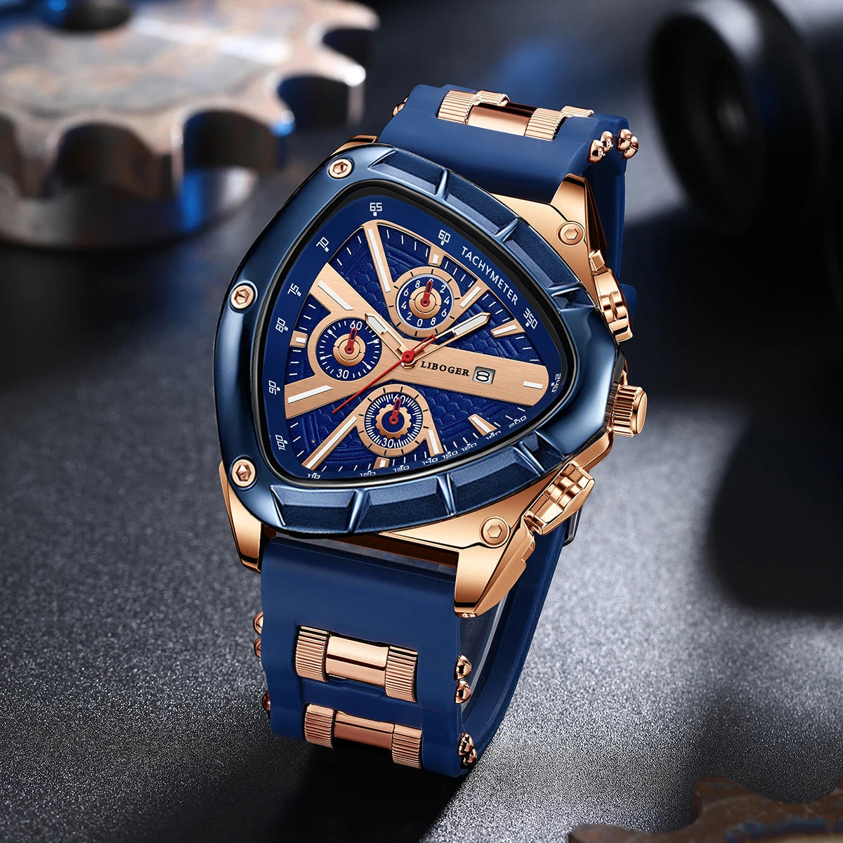 Hadley | Σόλοι Torque