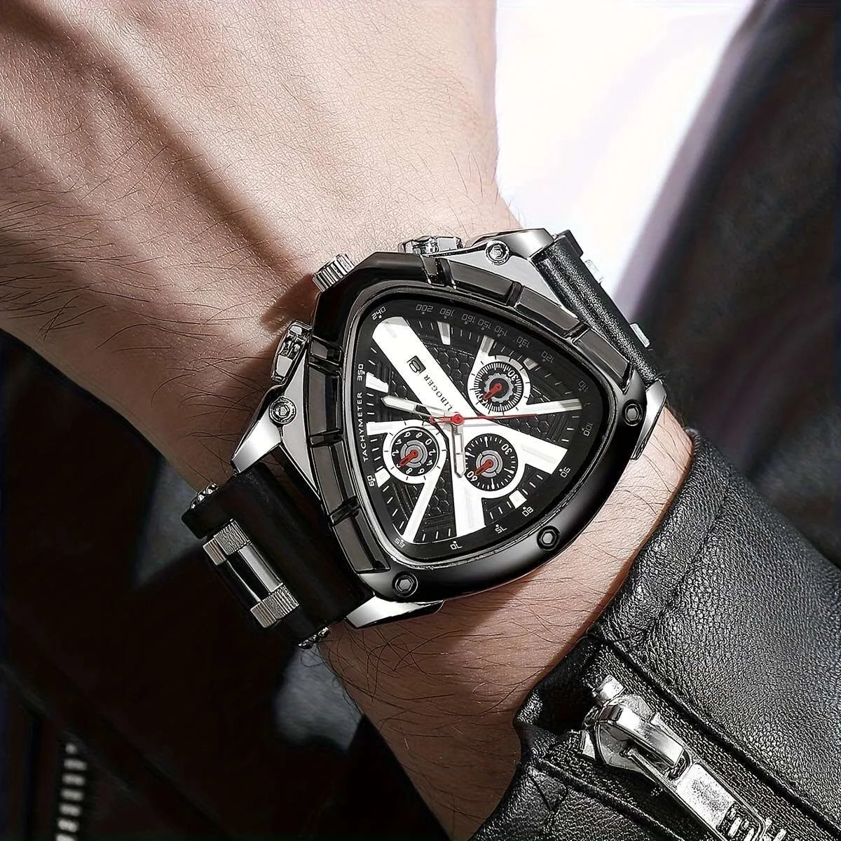 Hadley | Σόλοι Torque