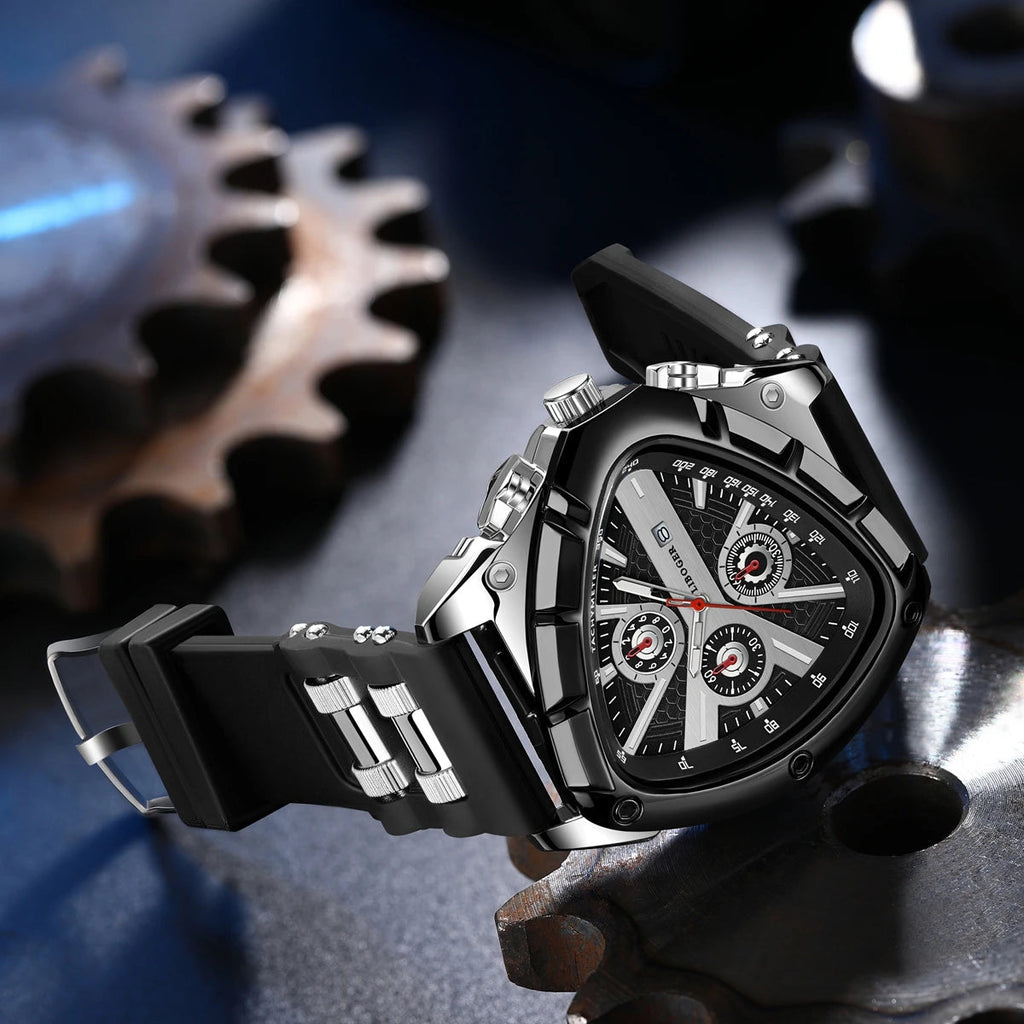 Hadley | Σόλοι Torque