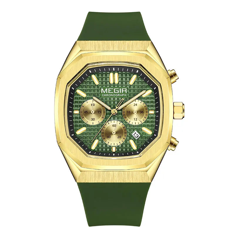 Hexa | Chrono Σόλοι