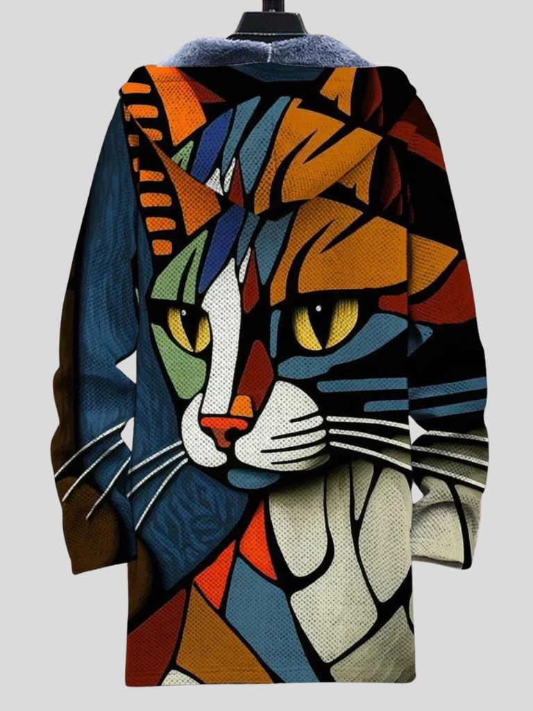 Ιουλιανός | Πολυτελές Πλεχτό Καρντάν