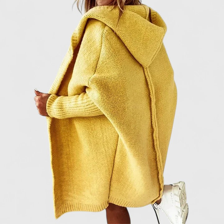 Τζόντι | Άνετο γιλέκο