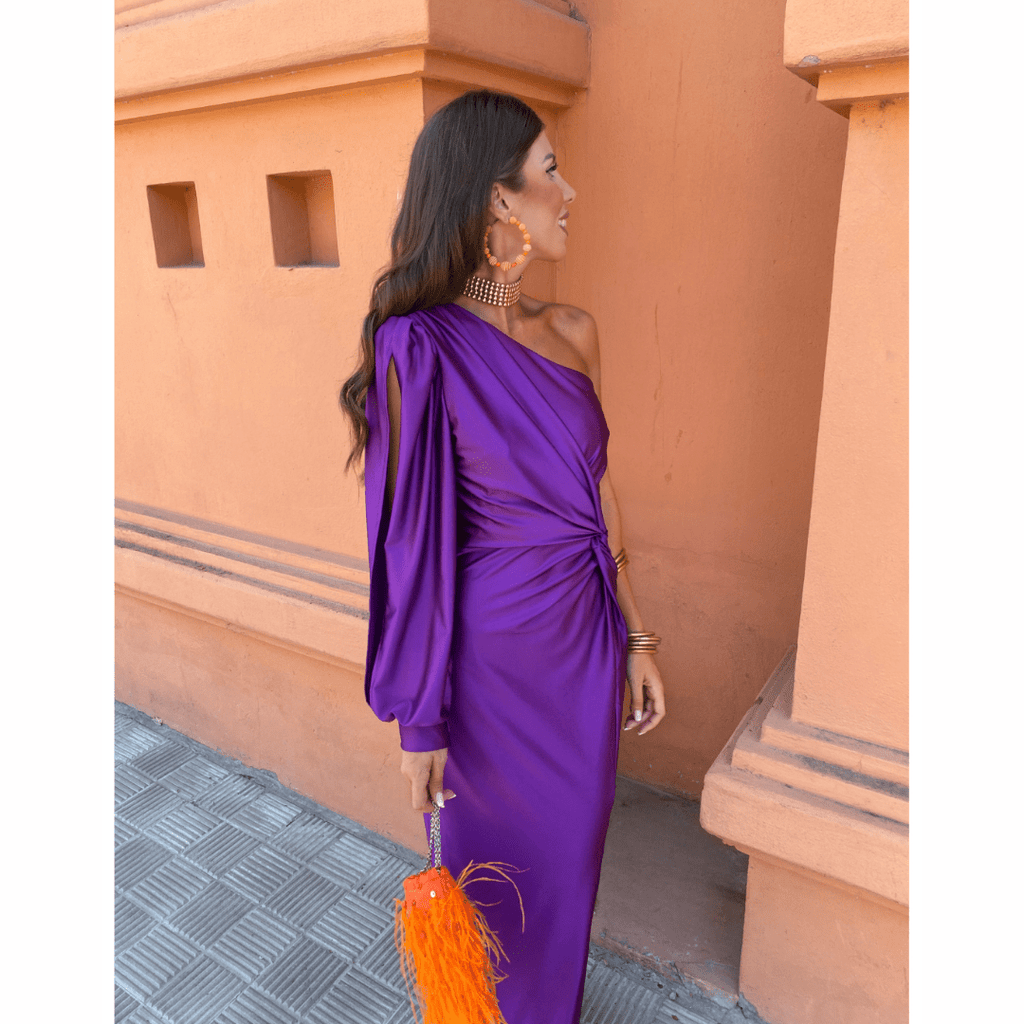 Kelly | Κομψό βραδινό φόρεμα