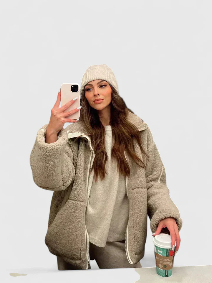 Kia | Άνετο μπουφάν