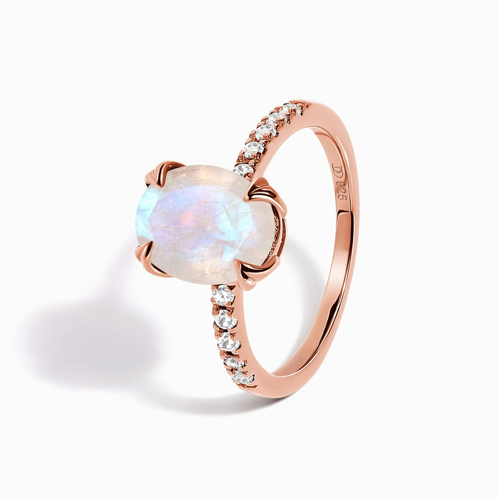 Luminara | Πολυτελές Δαχτυλίδι