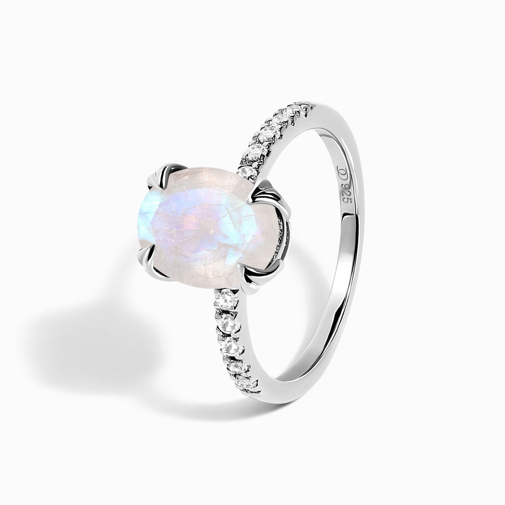 Luminara | Πολυτελές Δαχτυλίδι