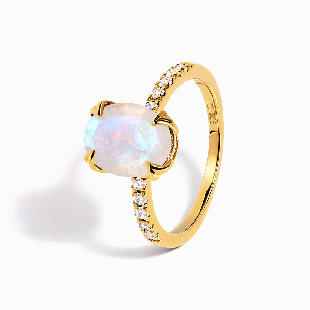 Luminara | Πολυτελές Δαχτυλίδι