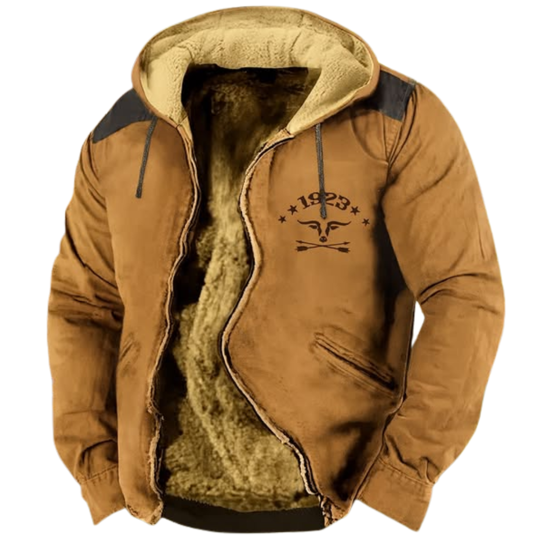 Lester | Φλις επενδεδυμένο Utilityjack