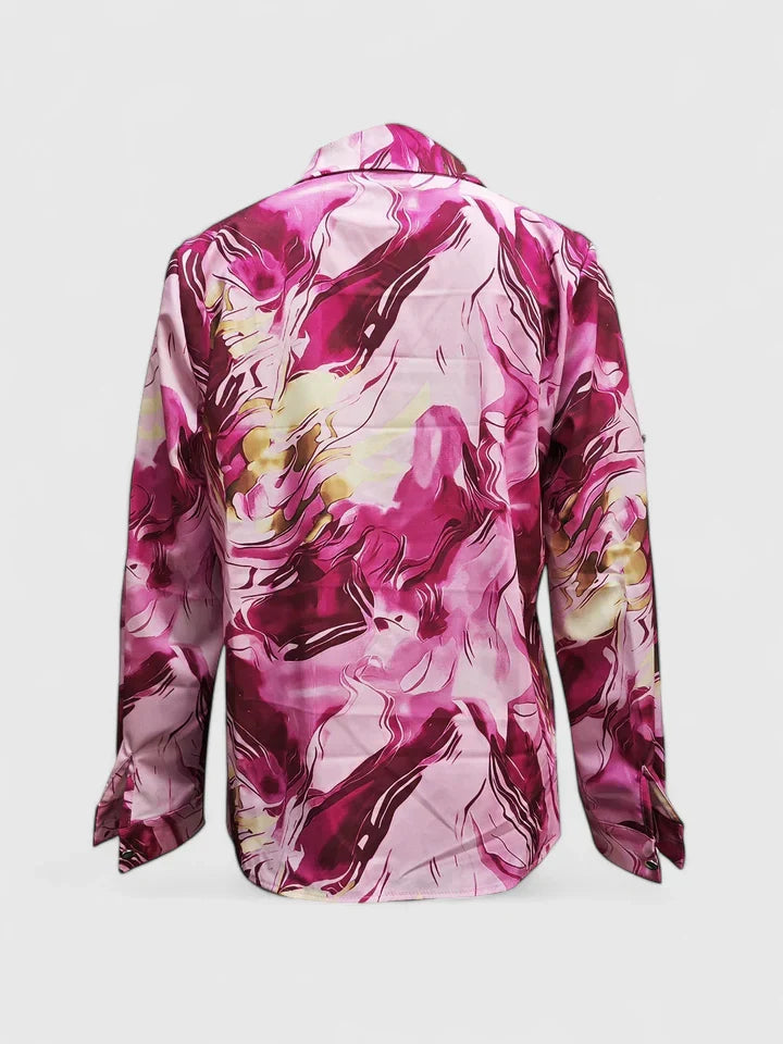 Lucianelle | Κομψό μπλουζάκι