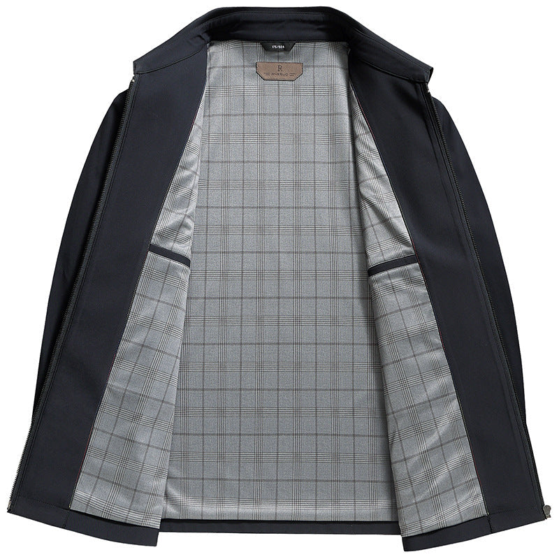 Lurano | Επιχειρηματικό Καθημερινό Μπουφάν