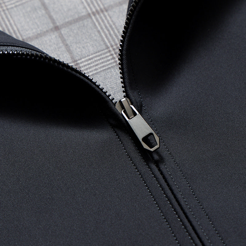 Lurano | Επιχειρηματικό Καθημερινό Μπουφάν