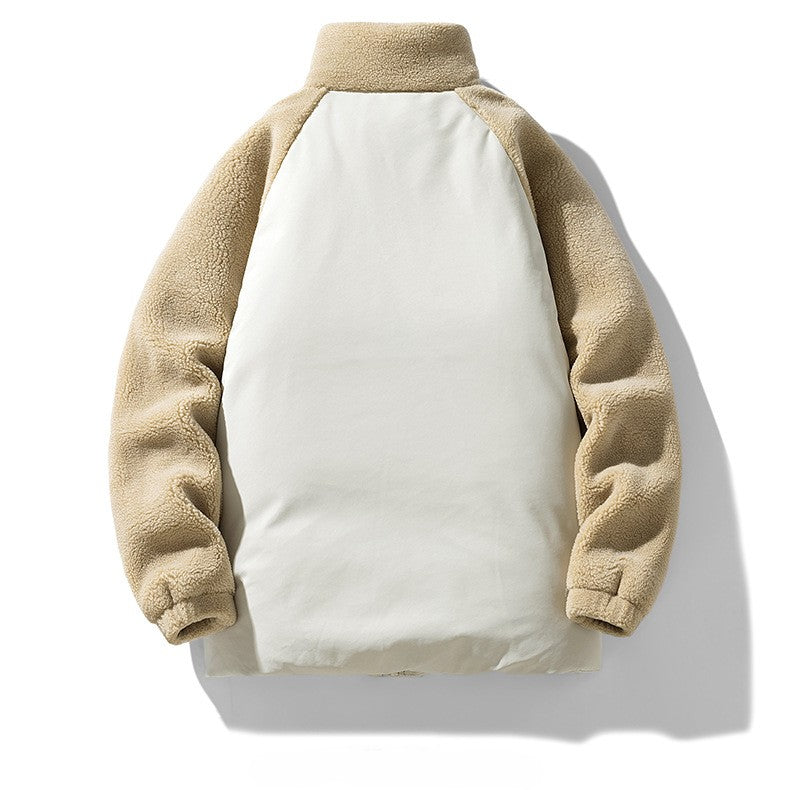 Mercer | Sherpa Υβριδικό Μπουφάν