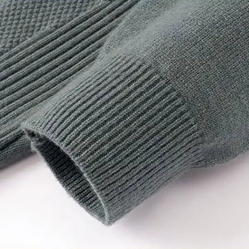 Marven | Ζακέτα Jacquard