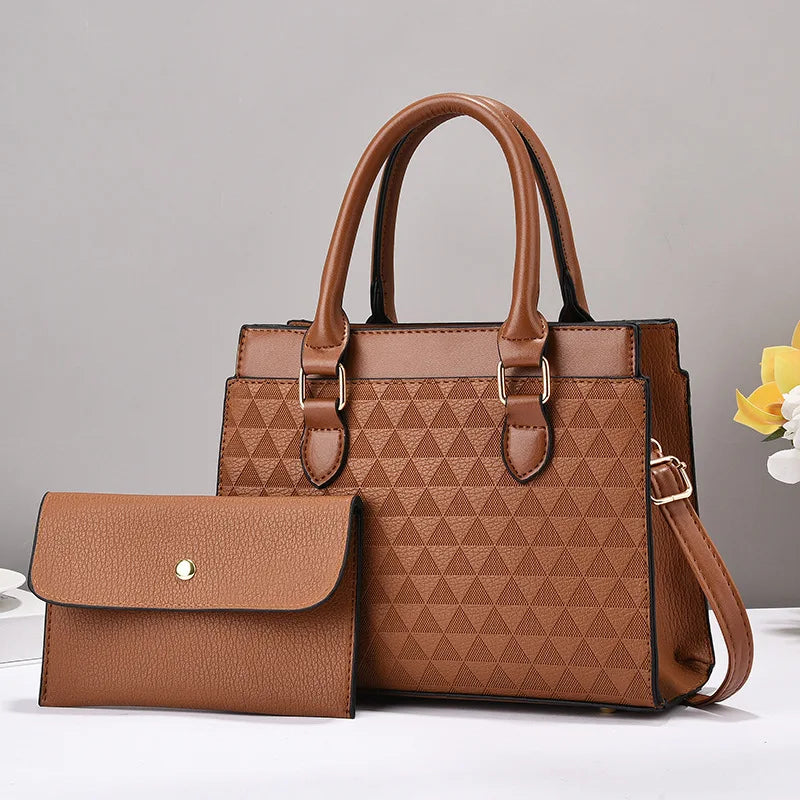 Μελιώρα | Χειροποίητη Πρεμιέ Τσάντα