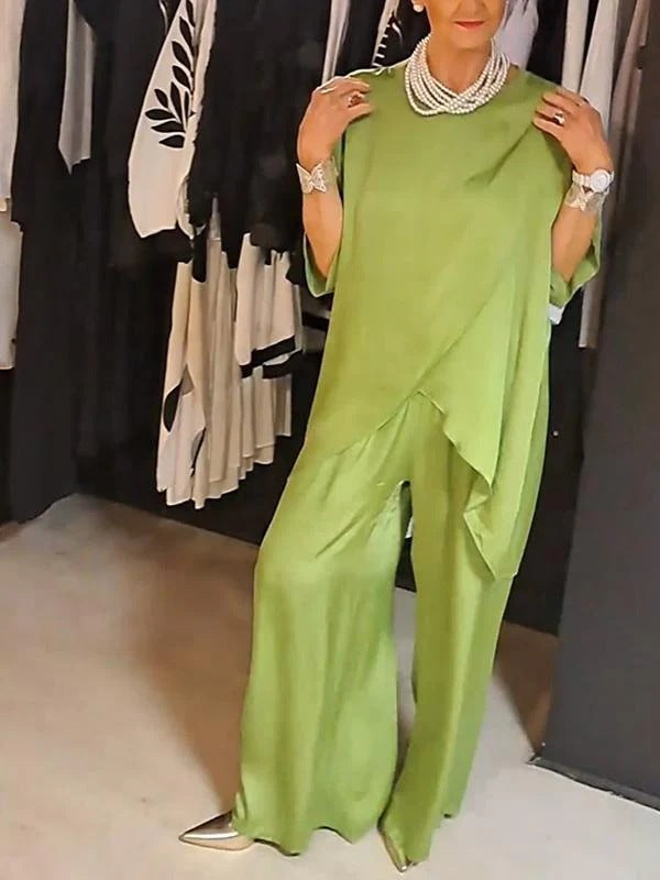 Μίρα | Δίπλο Σετ