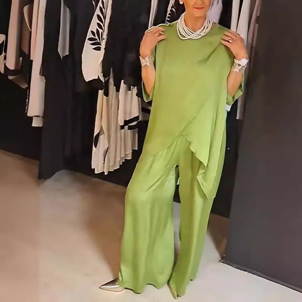 Μίρα | Δίπλο Σετ