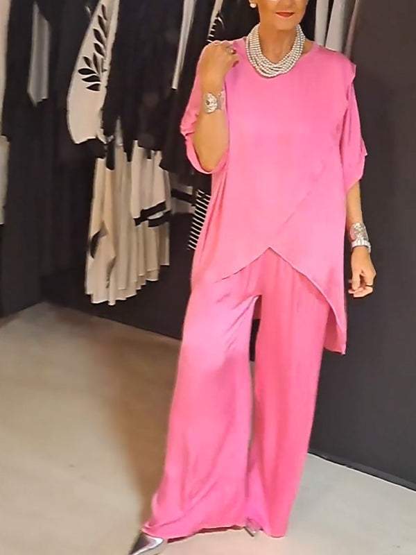 Μίρα | Δίπλο Σετ