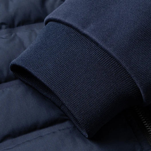 Όρος | Πουπουλένιο-Πλεκτό Μπουφάν