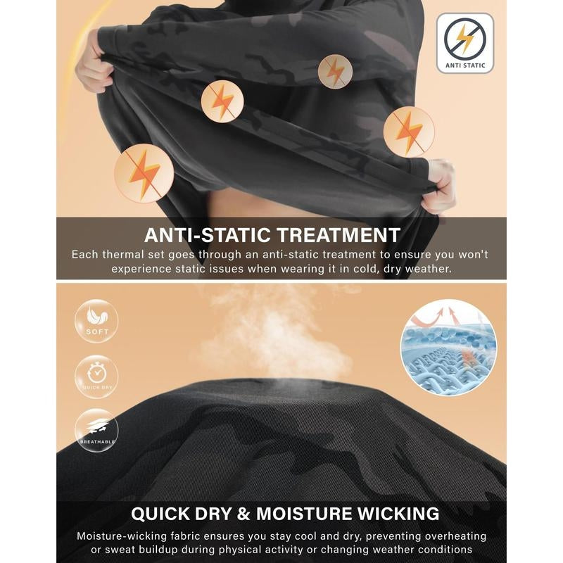 Nordvail | Θερμικό σετ