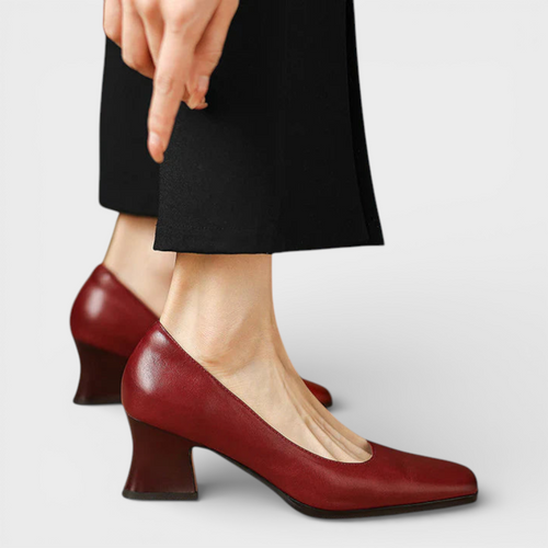 Abeth | ΓΝΗΣΙΕΣ ΔΕΡΜΑΤΙΝΕΣ ΤΑΚΟΥΝΕΣ