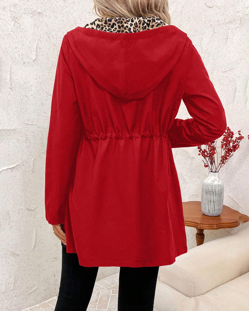 Γεια σας | Αναστρέψιμο Γιλέκο