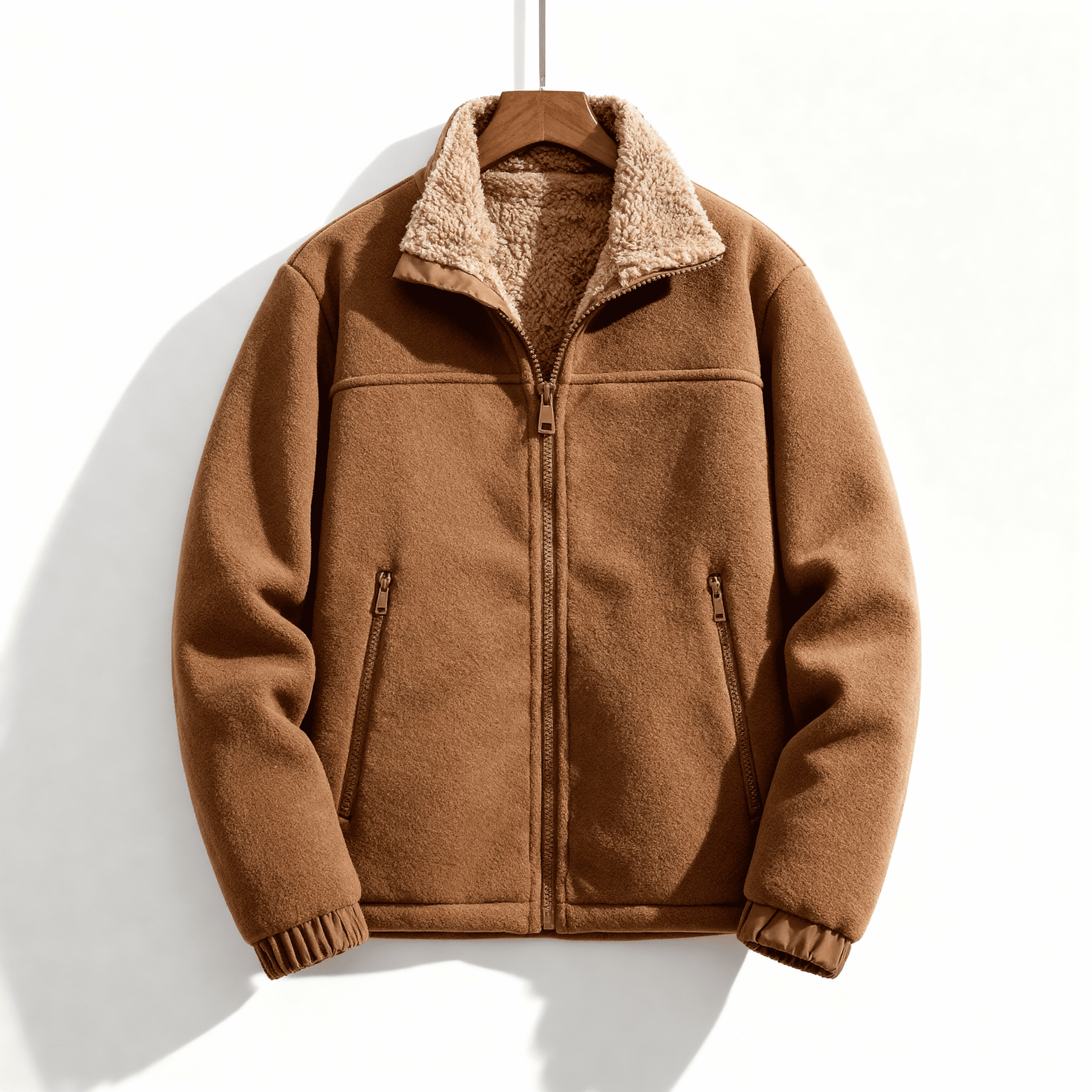 Redmont | Φλις μπουφάν