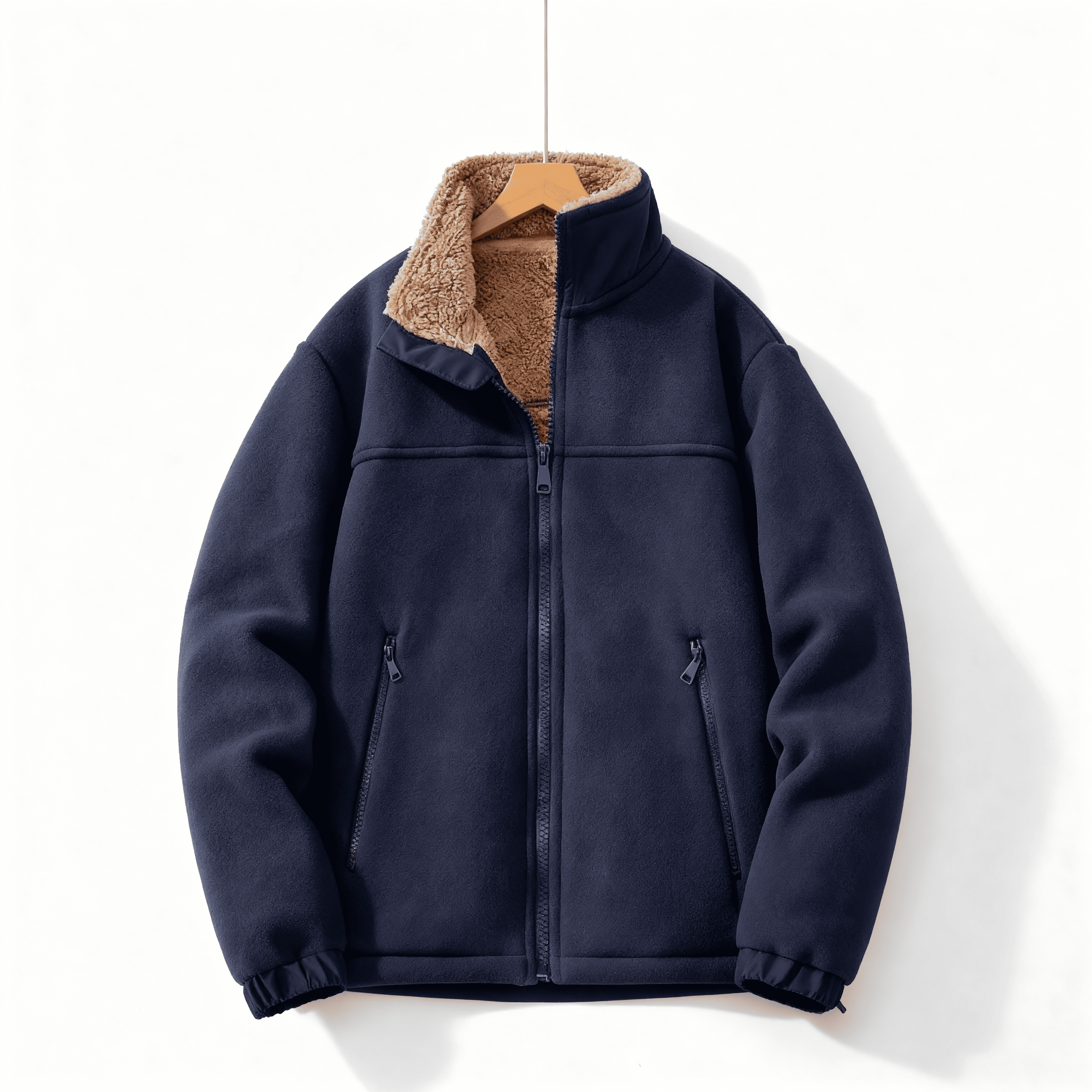 Redmont | Φλις μπουφάν