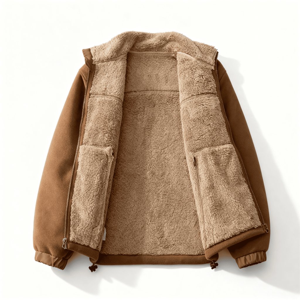 Redmont | Φλις μπουφάν