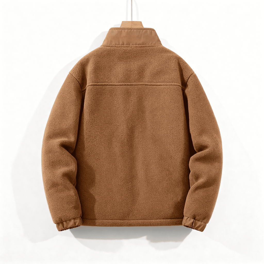 Redmont | Φλις μπουφάν