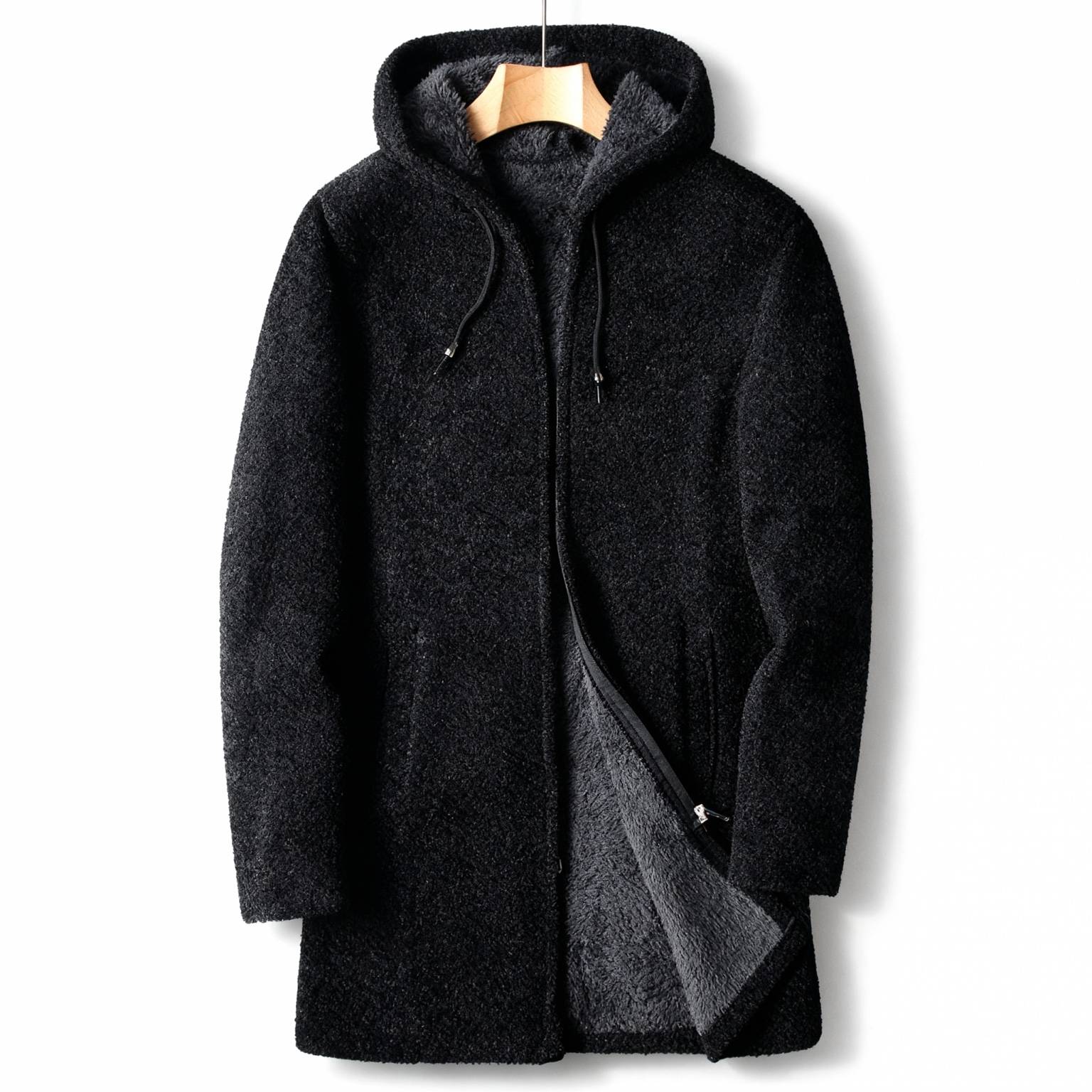 Ridgeway | Πολικό Φλίς Φούτερ