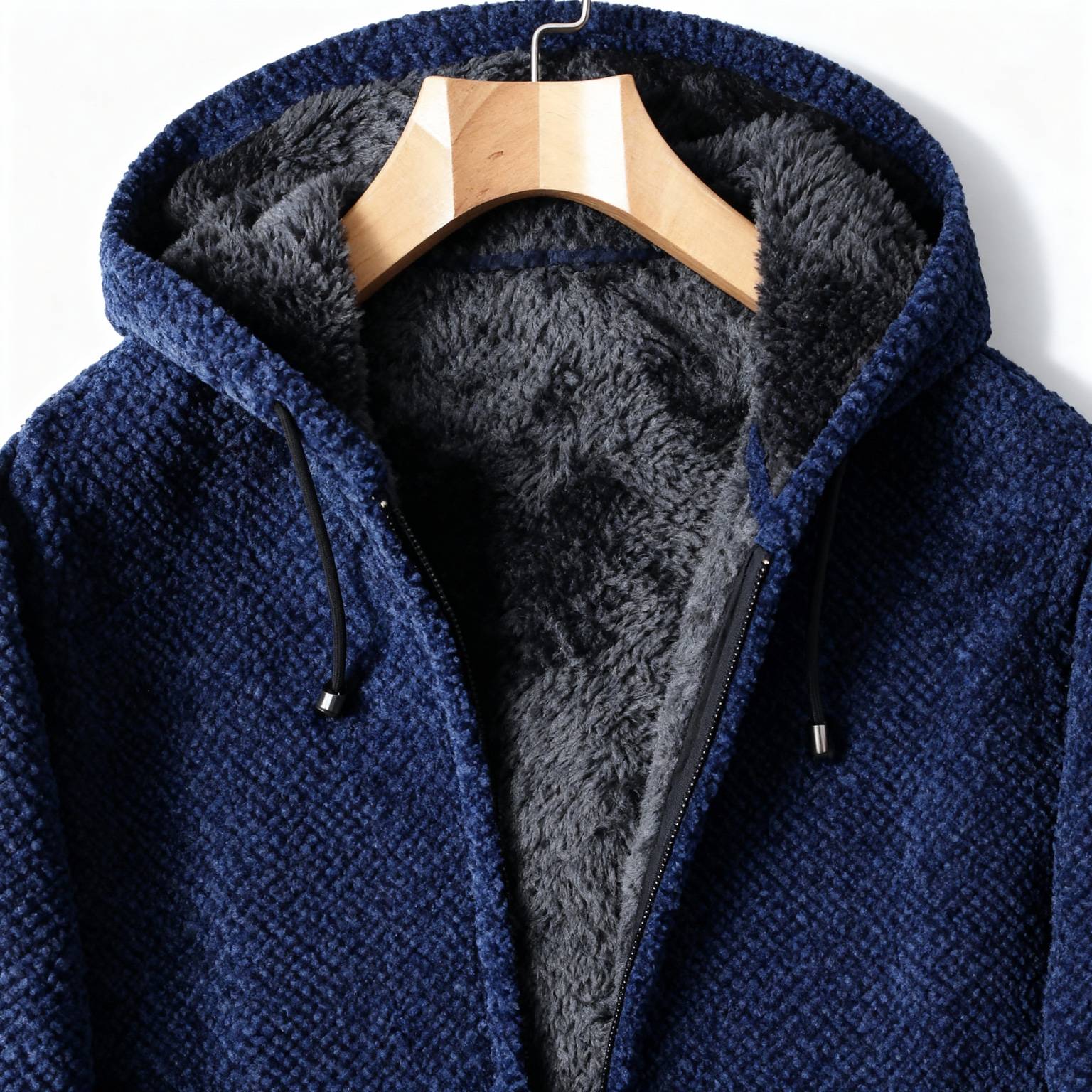 Ridgeway | Πολικό Φλίς Φούτερ