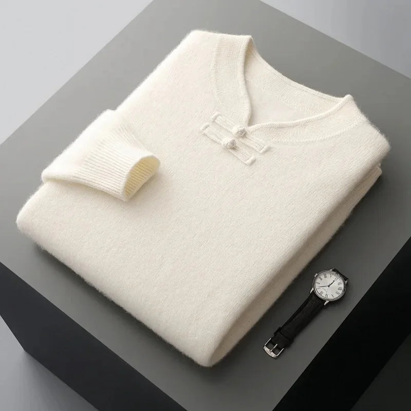 Rivor | Κασμιρένιο Πουλόβερ