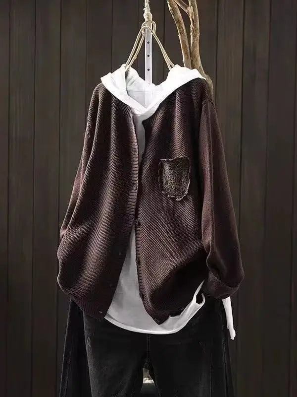 Αρέτα | Γιλέκο