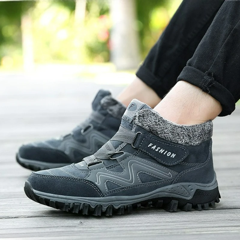 Mirna | Γυναικεία Χειμερινά Παπούτσια με Ζεστή και Άνετη Στήριξη για Όλη την Ημέρα