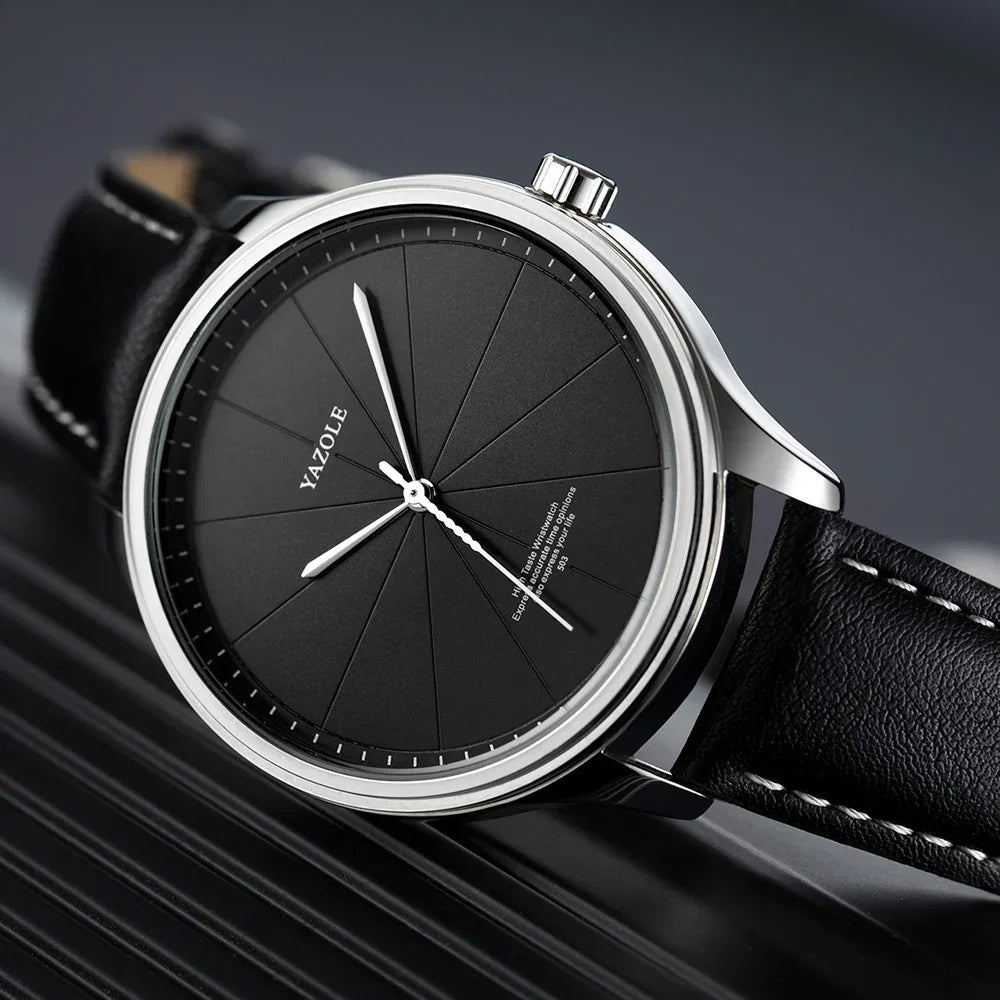 Brenton | Μινιμαλιστικό ρολόι Colton