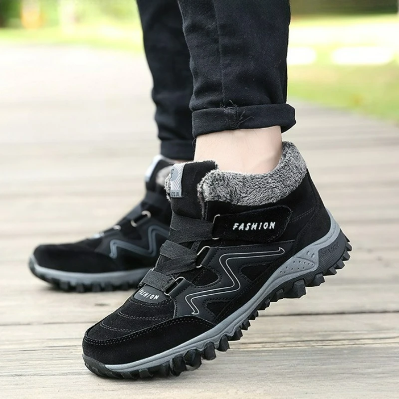 Mirna | Γυναικεία Χειμερινά Παπούτσια με Ζεστή και Άνετη Στήριξη για Όλη την Ημέρα