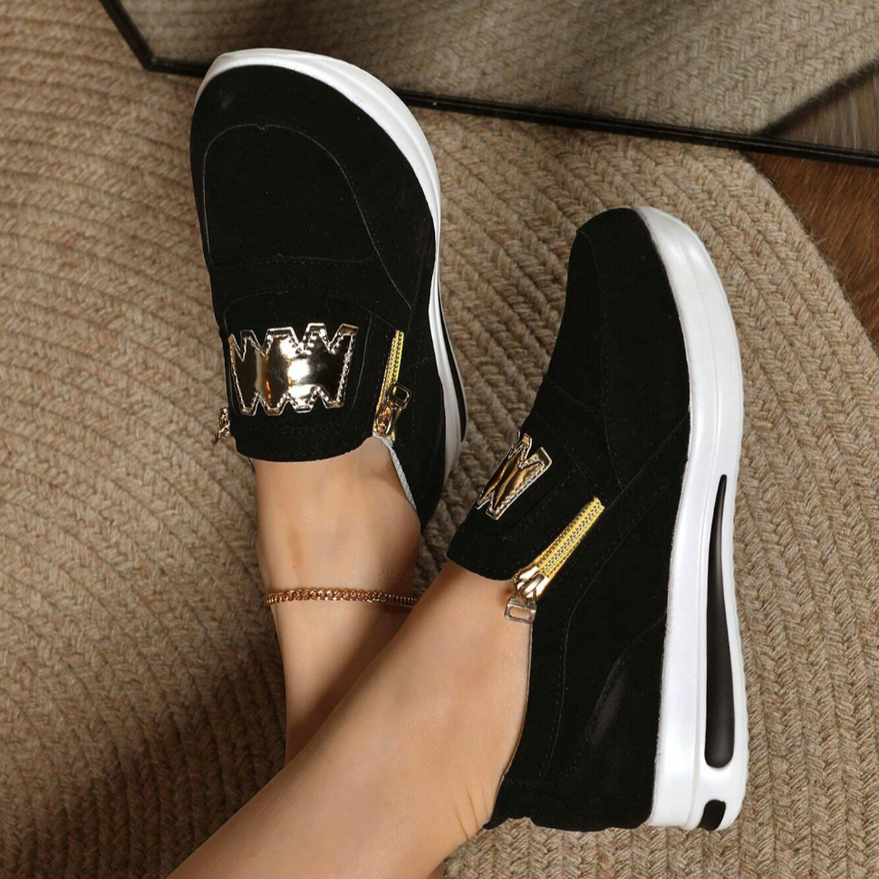 Laluna | Tennis - για Μοντέρνα & χωρίς πόνο βήματα