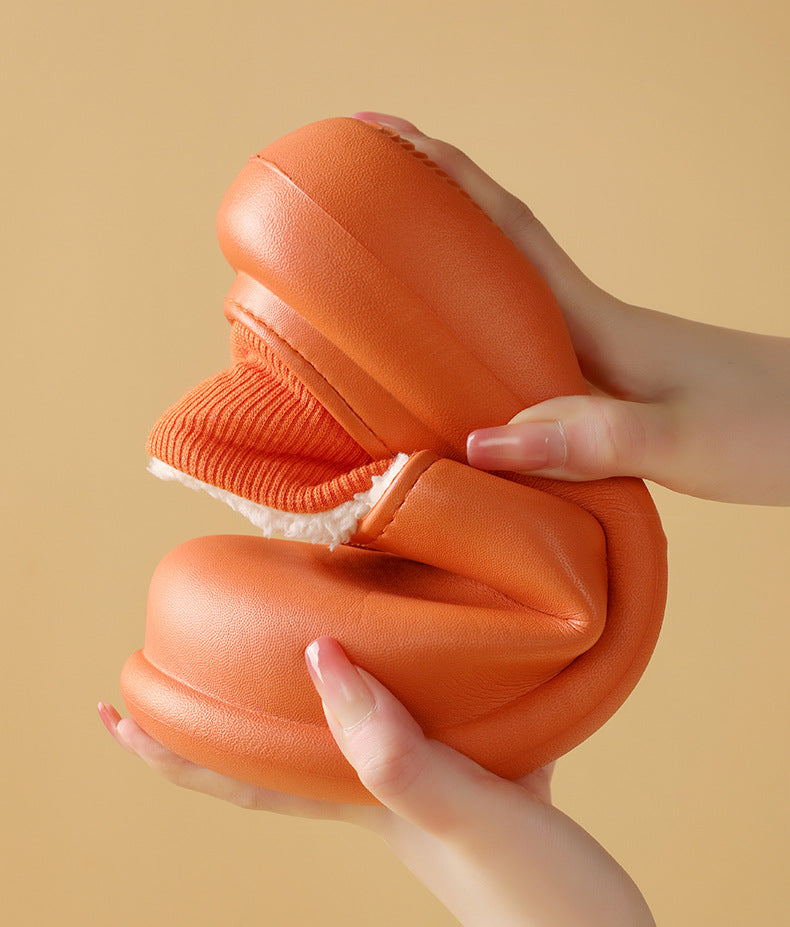 Soleil | Άνετα Πλεκτά Σαμπό