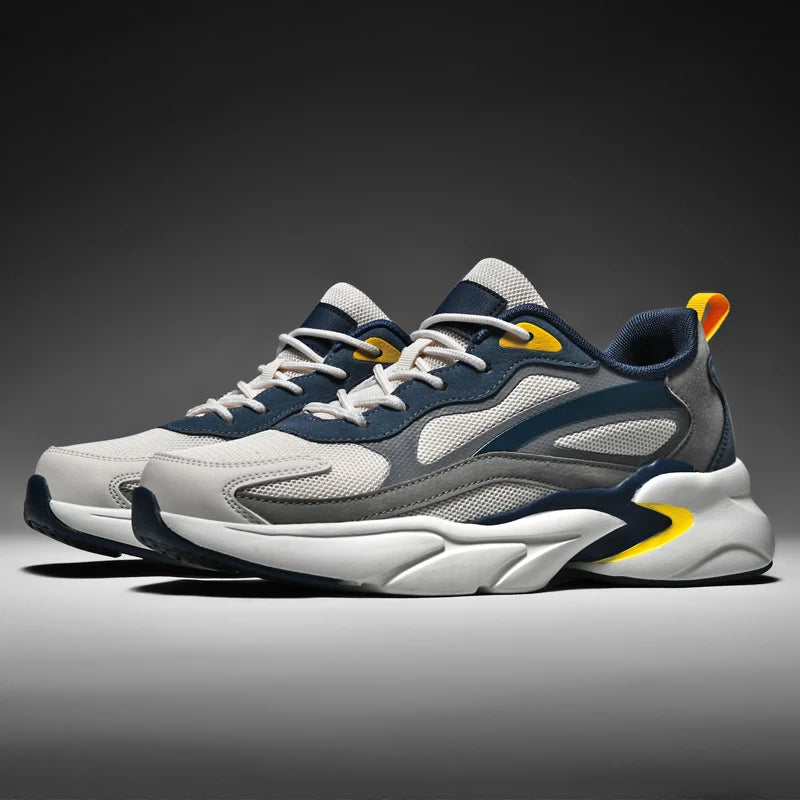 Axen | Παπούτσια τένις Stridemark