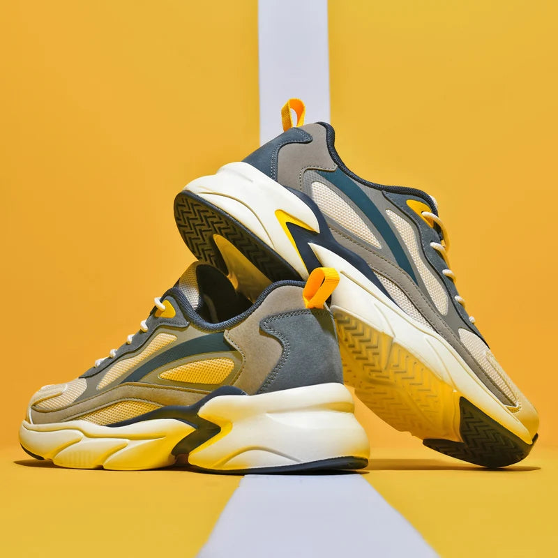 Axen | Παπούτσια τένις Stridemark